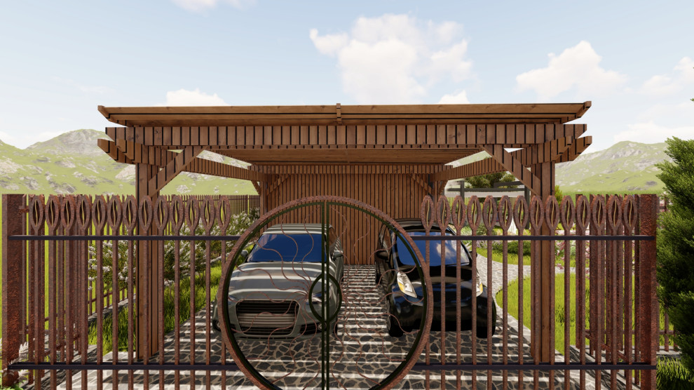 Участок 7 соток в Крыму