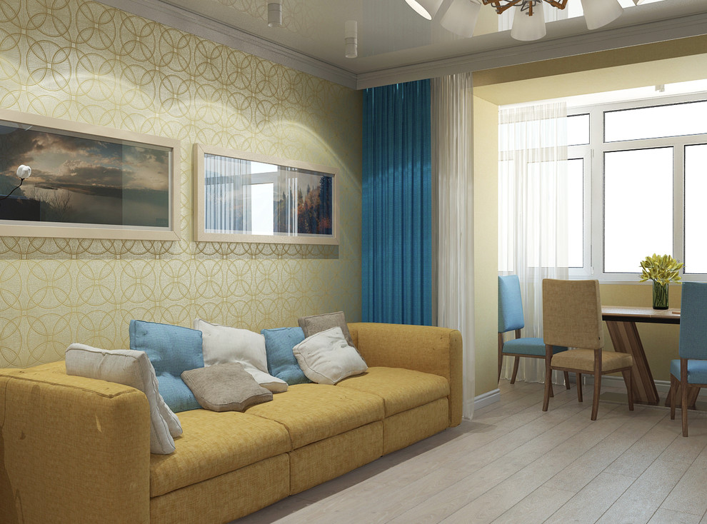 Ясность и лаконичность стиля