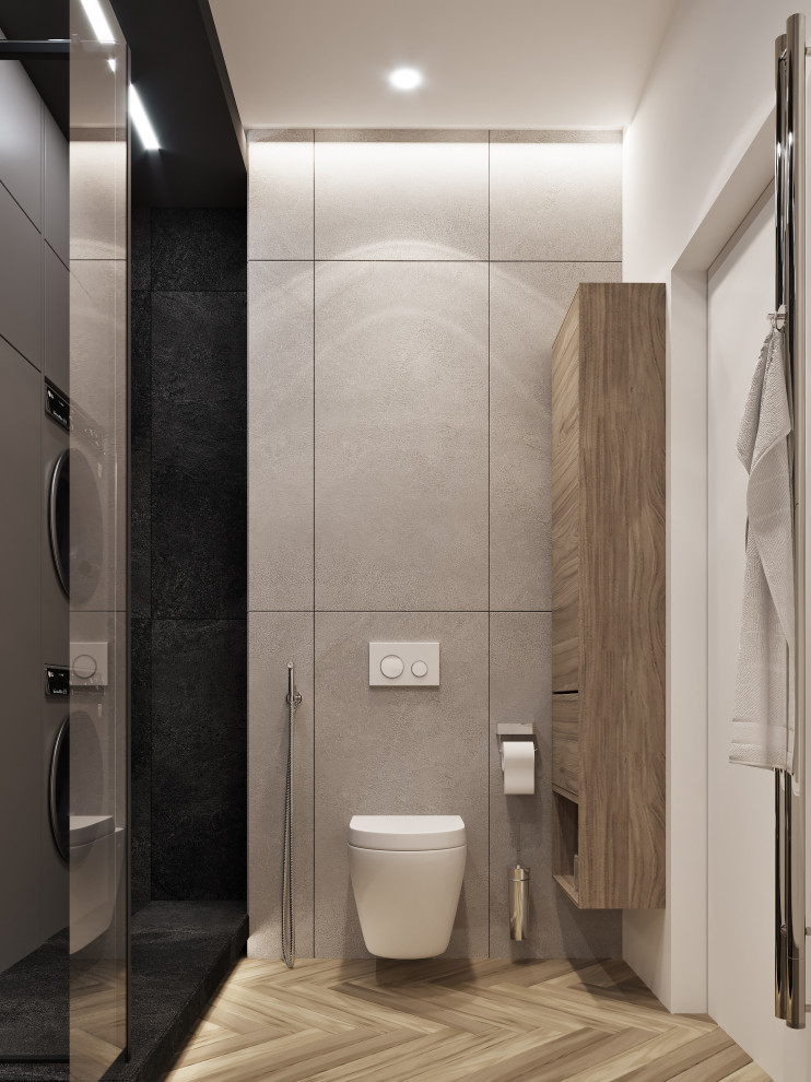 Интерьер жилого дома