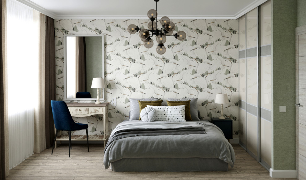 Квартира в Купчино