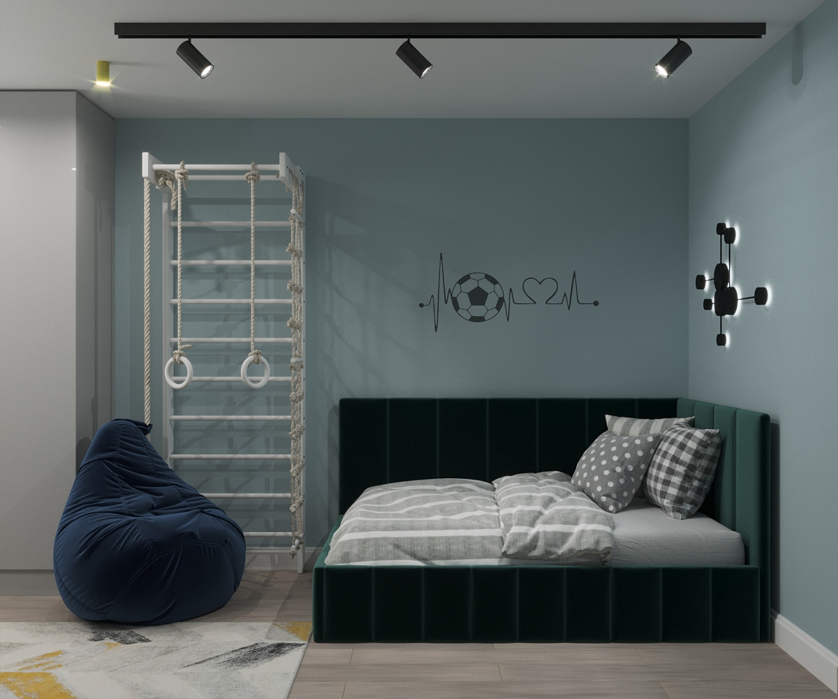 Квартира в Калининграде