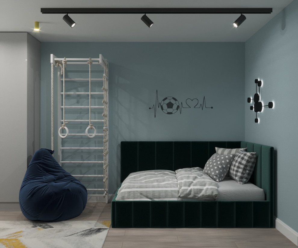 Квартира в Калининграде