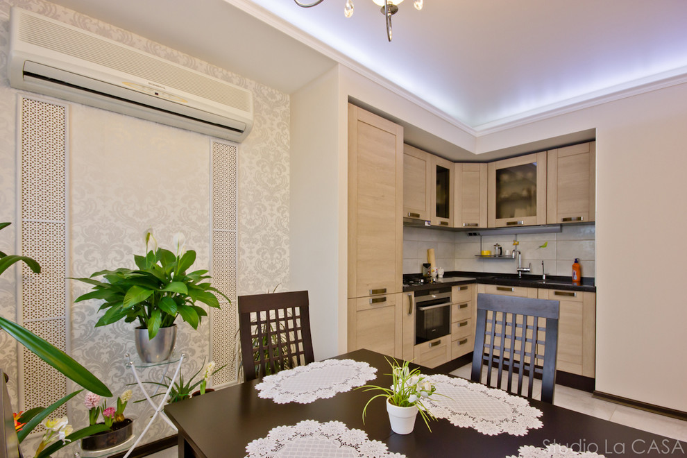 Квартира на ул.Симонова (Волгоград)