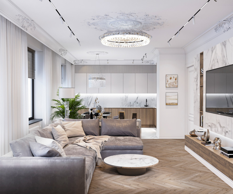 Мичуринский