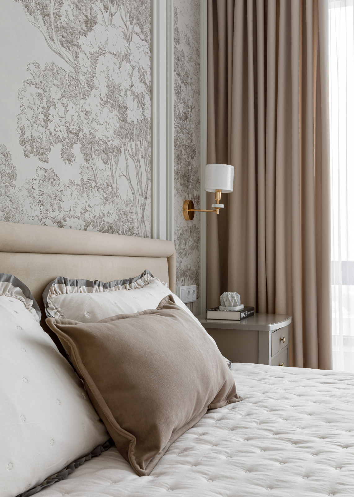 Виктора Маслова