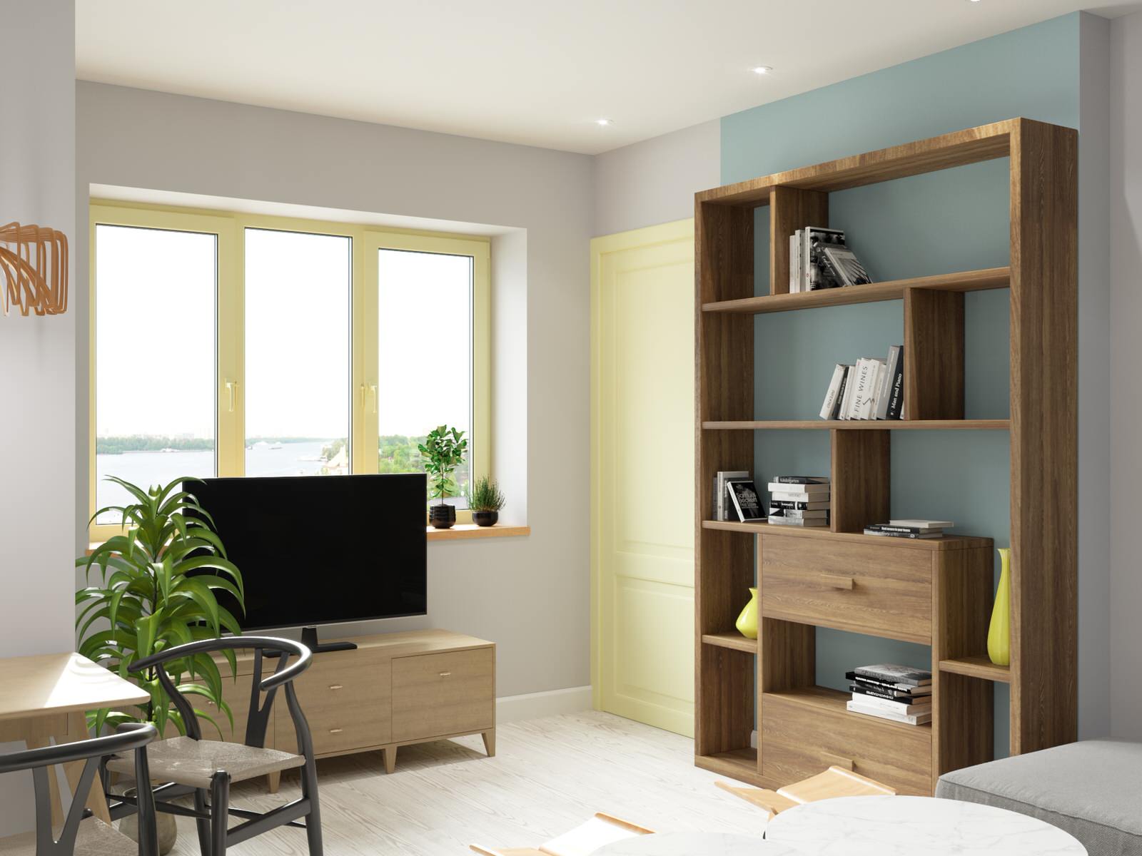 Скандинавская классика