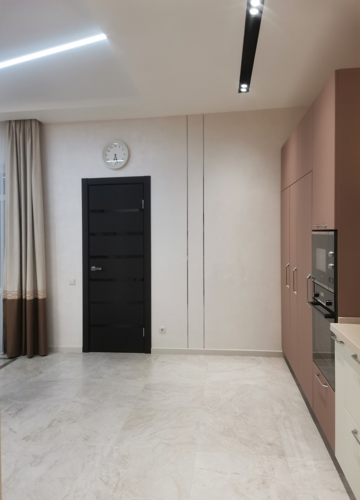 Фото реализованного проекта