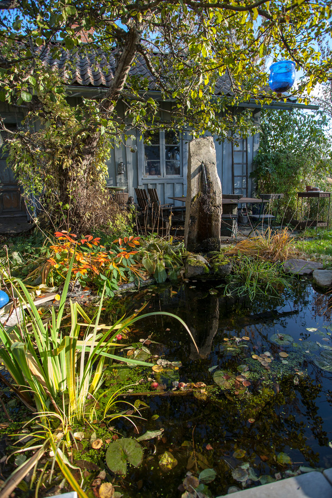 Houzz Швеция: Дом в Уппланде, полный воспоминаний и любви