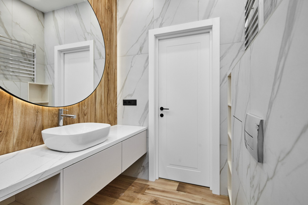 Ремонт ванной