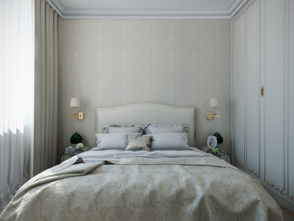 ЖК Микрогород в лесу