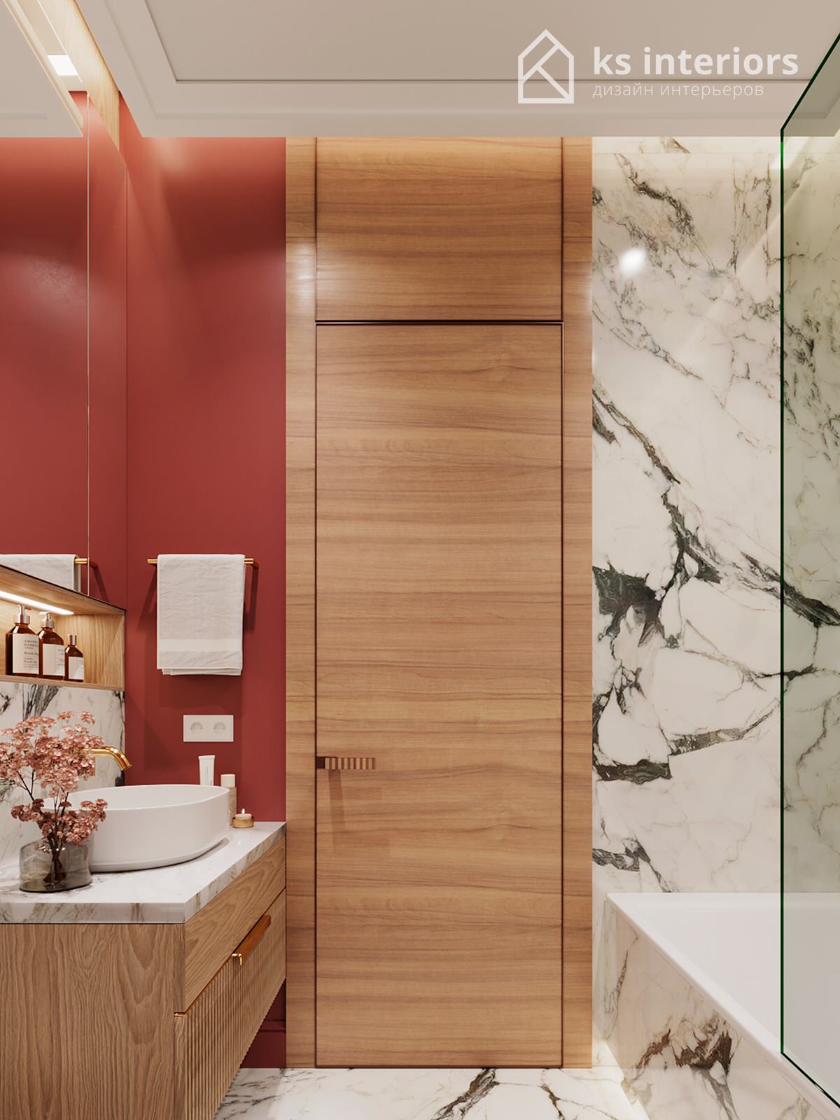 Квартира на Остоженке