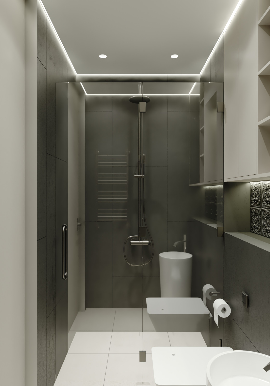 Квартира Ботанический сад