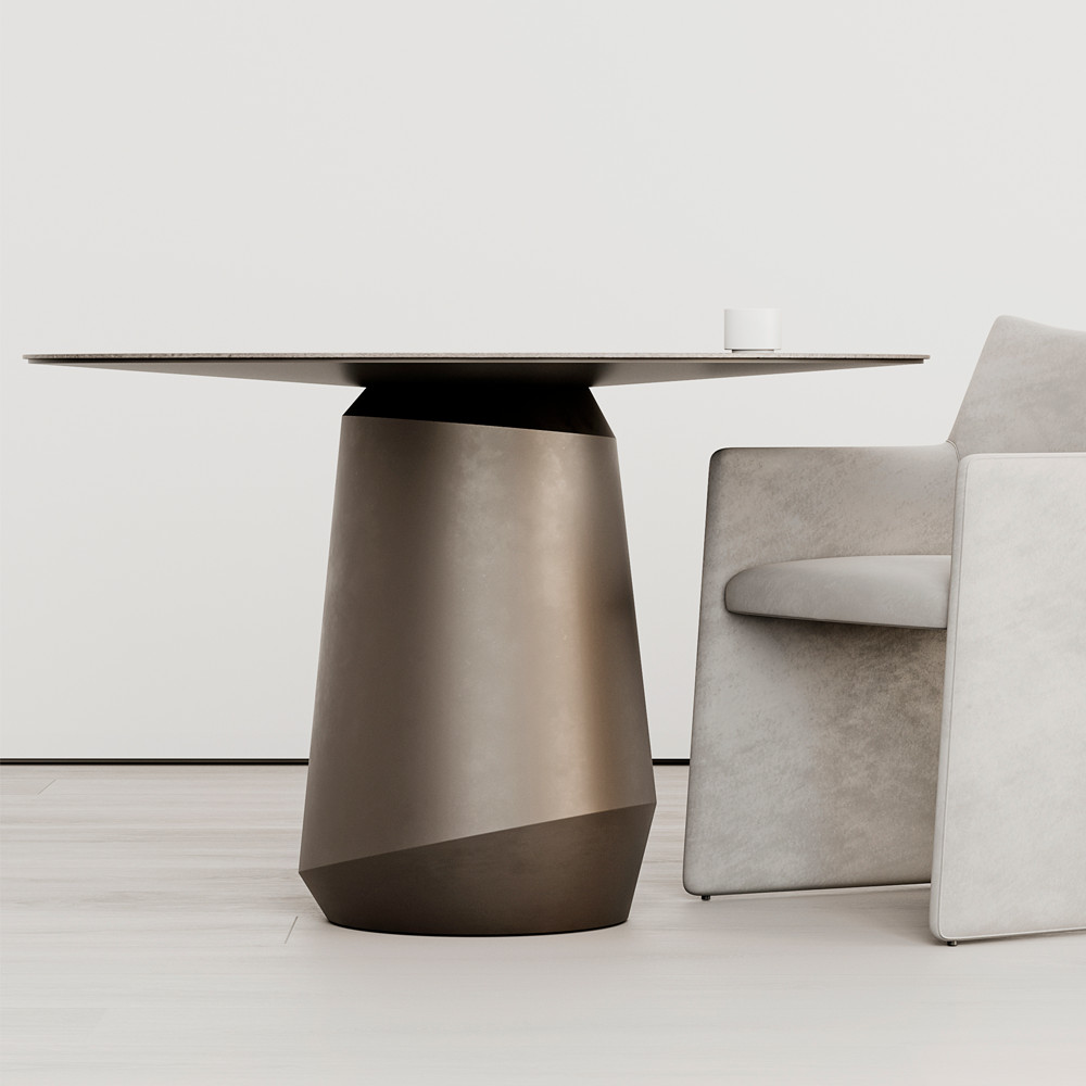 Обложка проекта: Дизайнерский стол