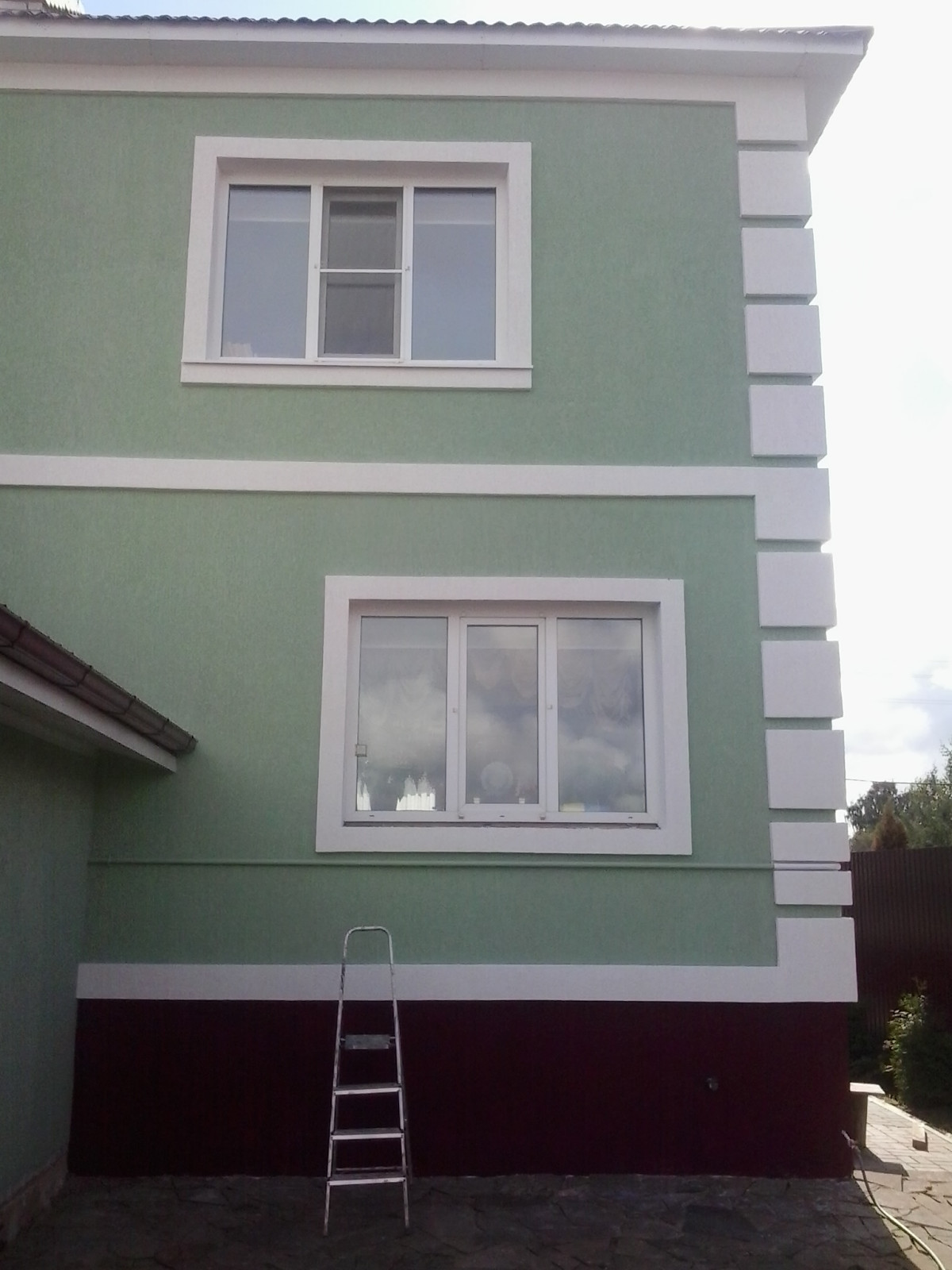 Александр Чернега