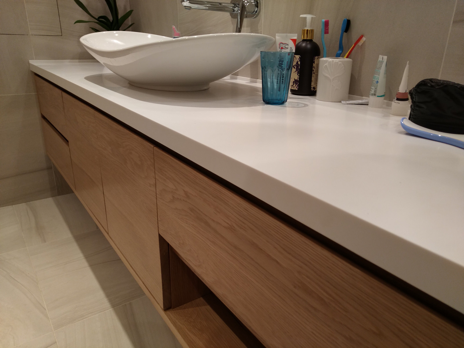 Текстура массива - это непрерывный рисунок по всему фасаду