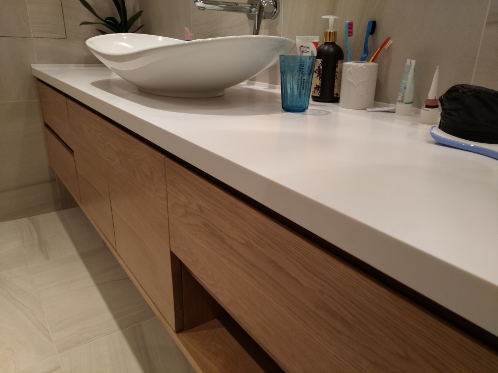 Текстура массива - это непрерывный рисунок по всему фасаду