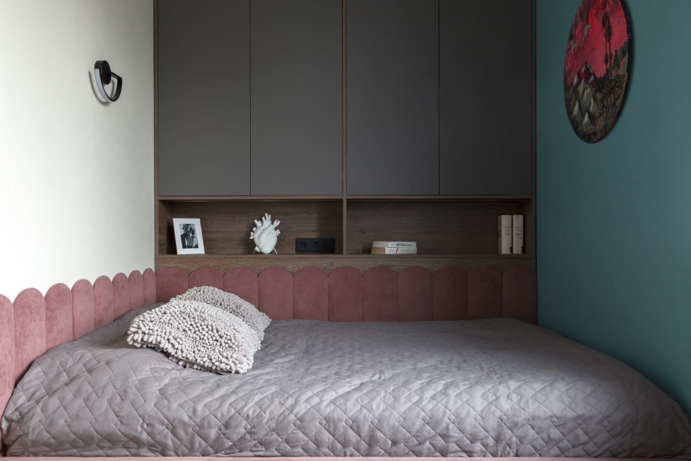 Кровати, стеновые панели, мебель 2022