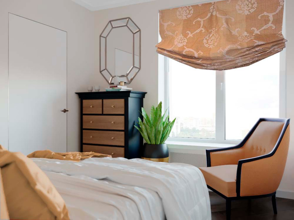 ЖК Варшавское шоссе