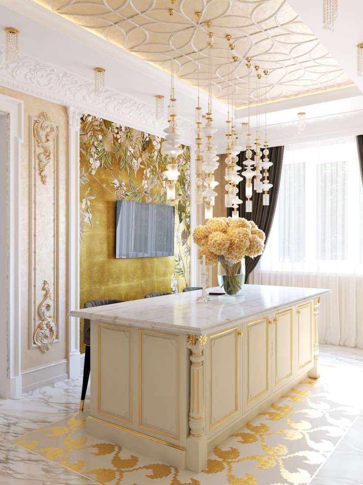 Большая Шильна, улица Лесная