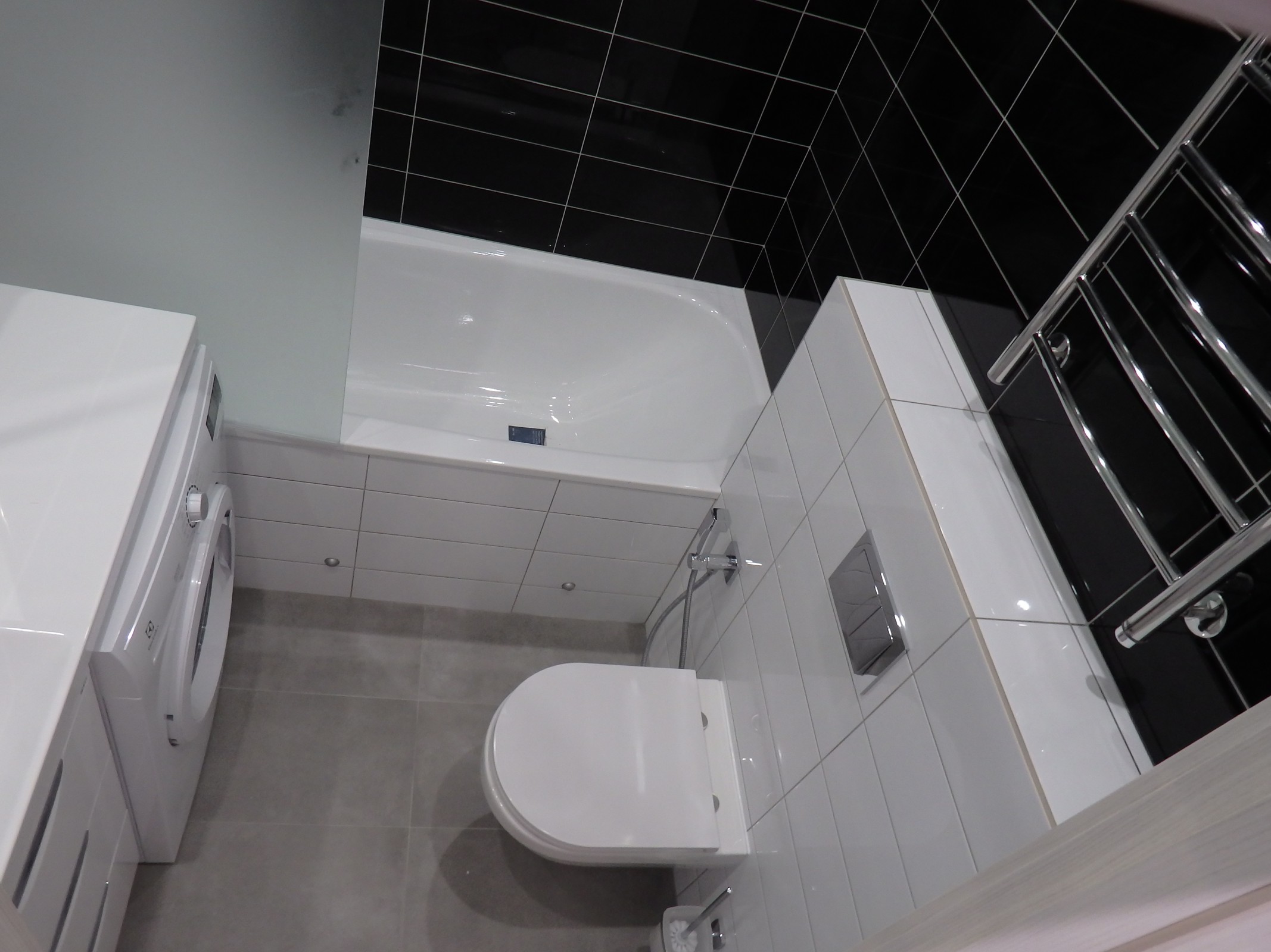 ЖК ГОРОД, Дмитровские шоссе, однушка