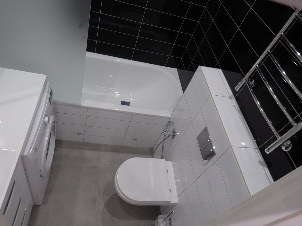 ЖК ГОРОД, Дмитровские шоссе, однушка