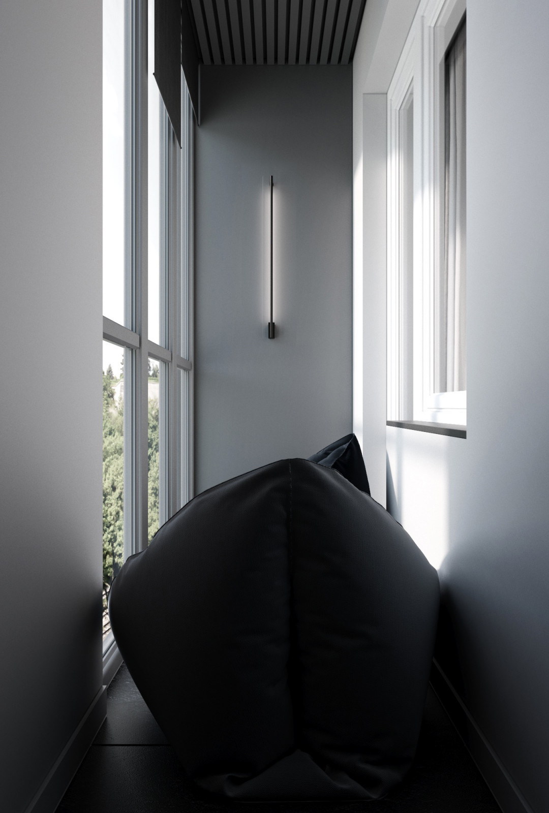 Квартира в ЖК Европейский Парк