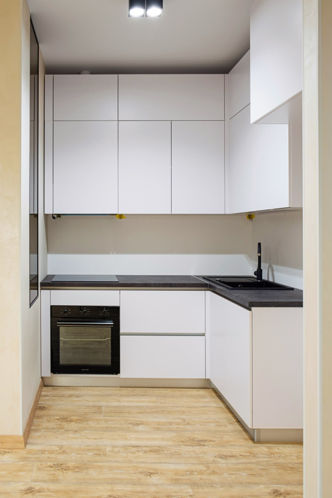 Косметический ремонт двушки в новостройке