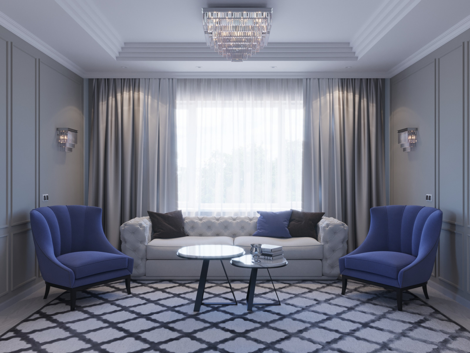 Таунхаус Новые Вешки