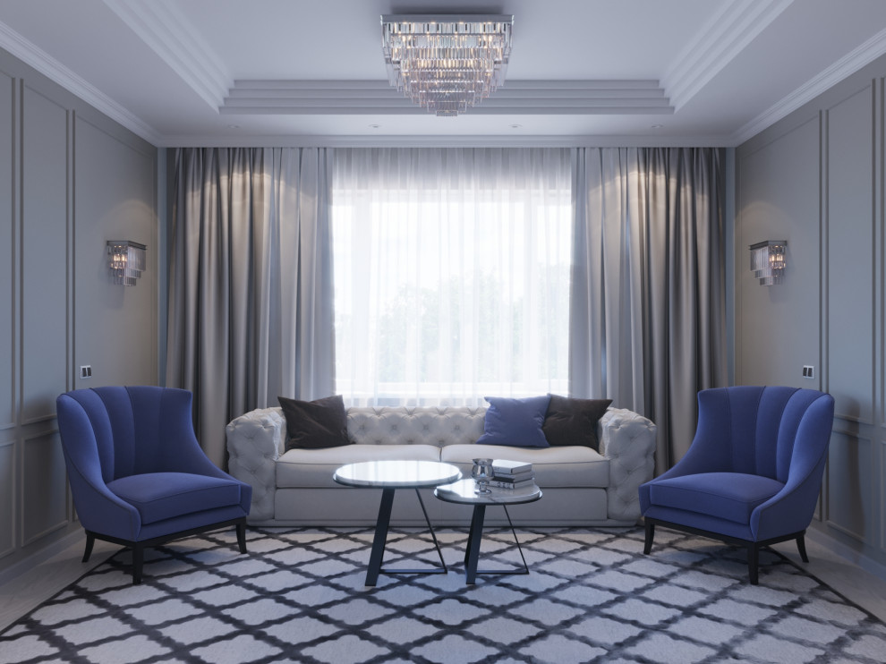 Таунхаус Новые Вешки