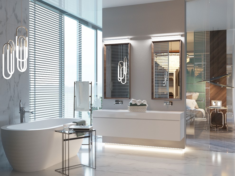 ЖК "Парк Рублёво"