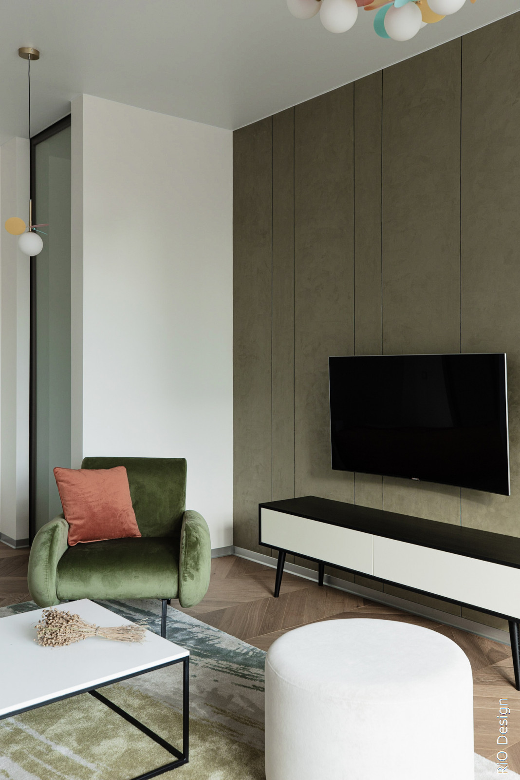 Макаровский 4