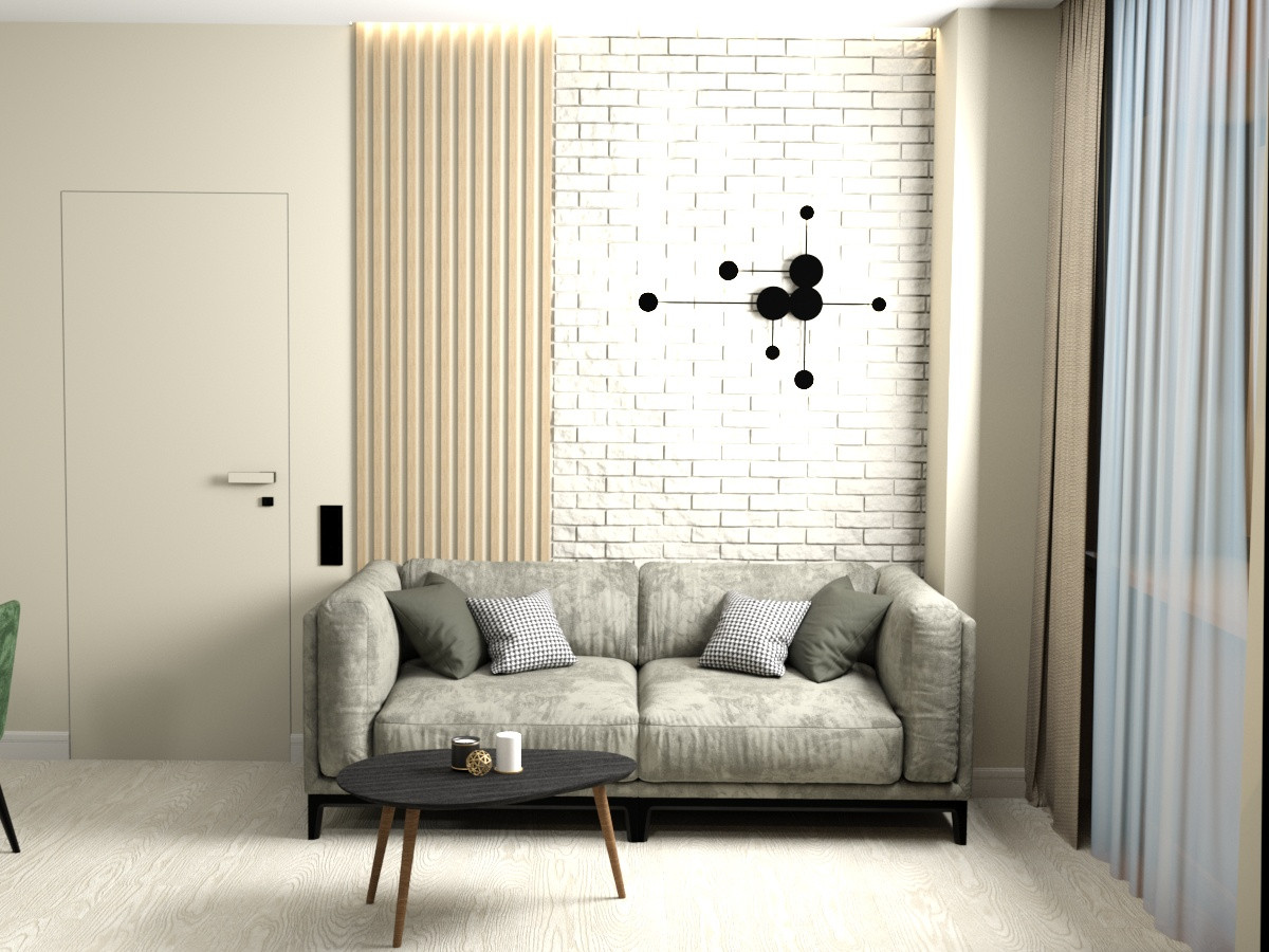 Апартаменты ул.Родионова