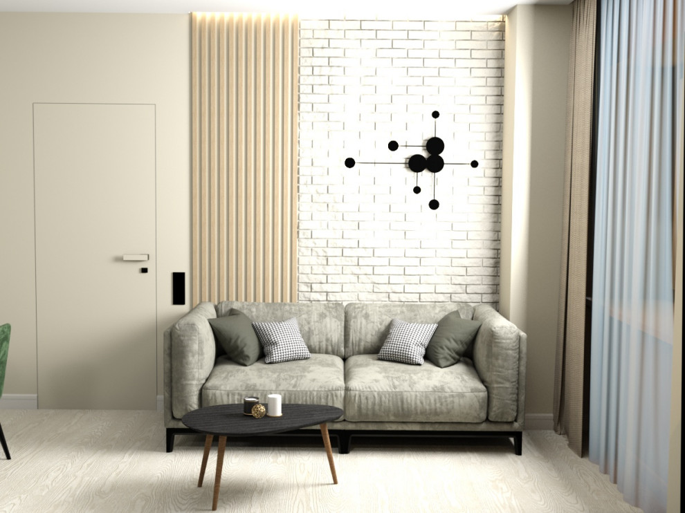 Апартаменты ул.Родионова