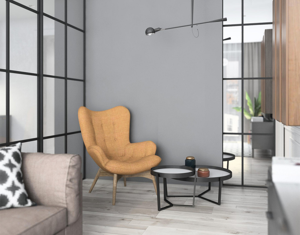 ЖК АКВАРЕЛИ