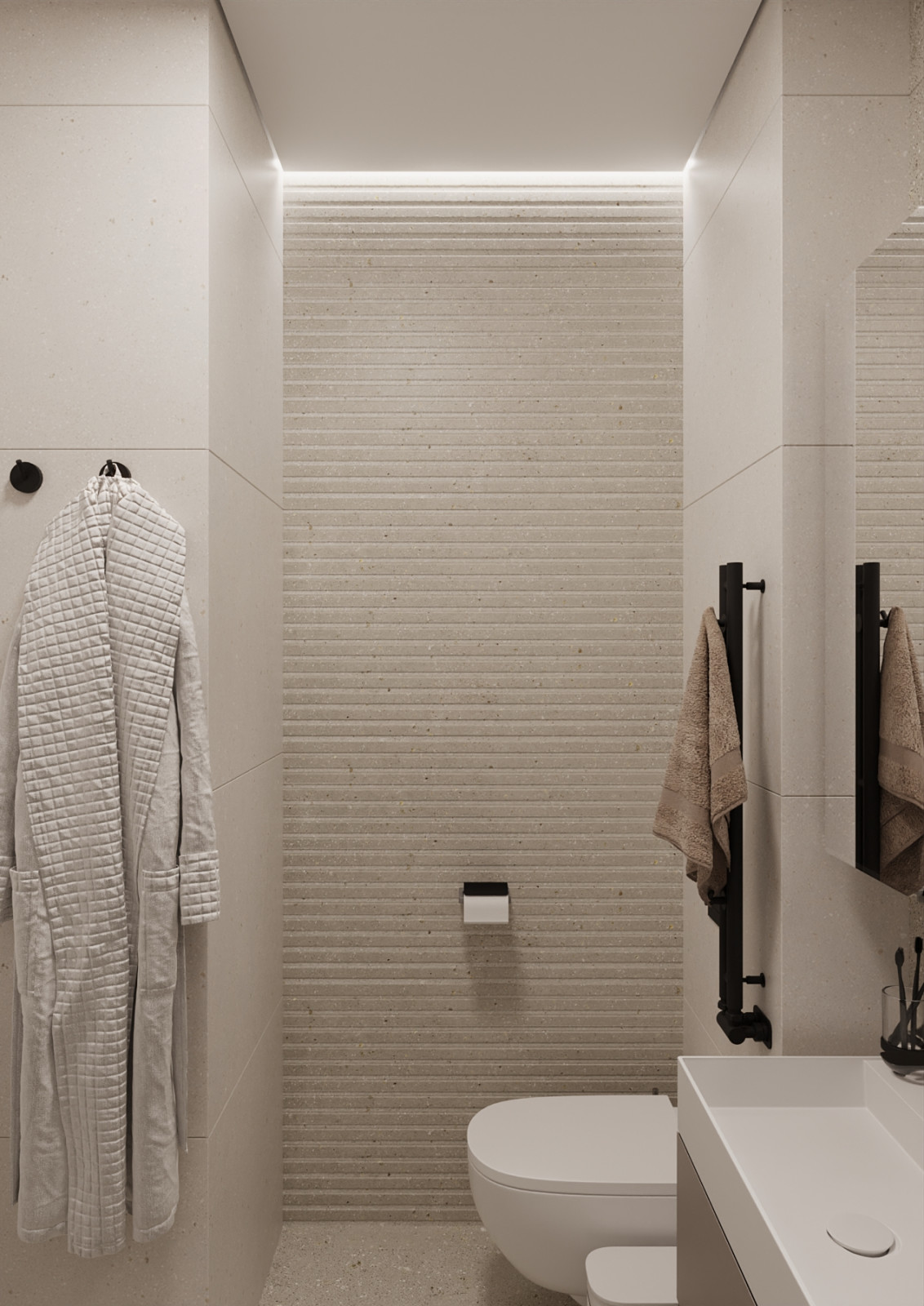 Обложка проекта: Рестайлинг