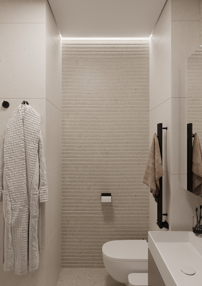 Обложка проекта: Рестайлинг