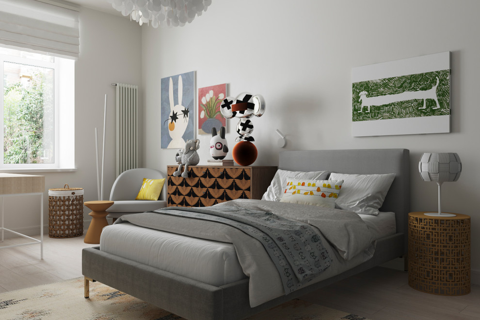 Квартира в сталинском доме