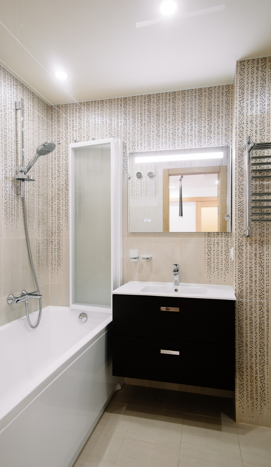 Квартира-студия