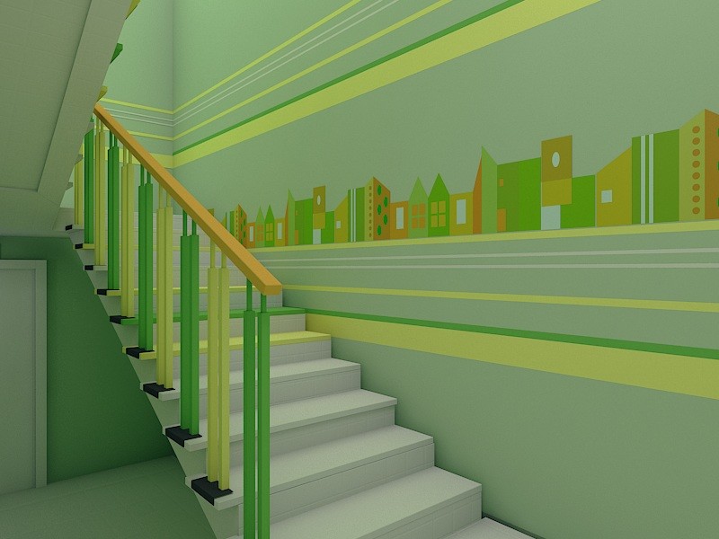 Детская поликлиника