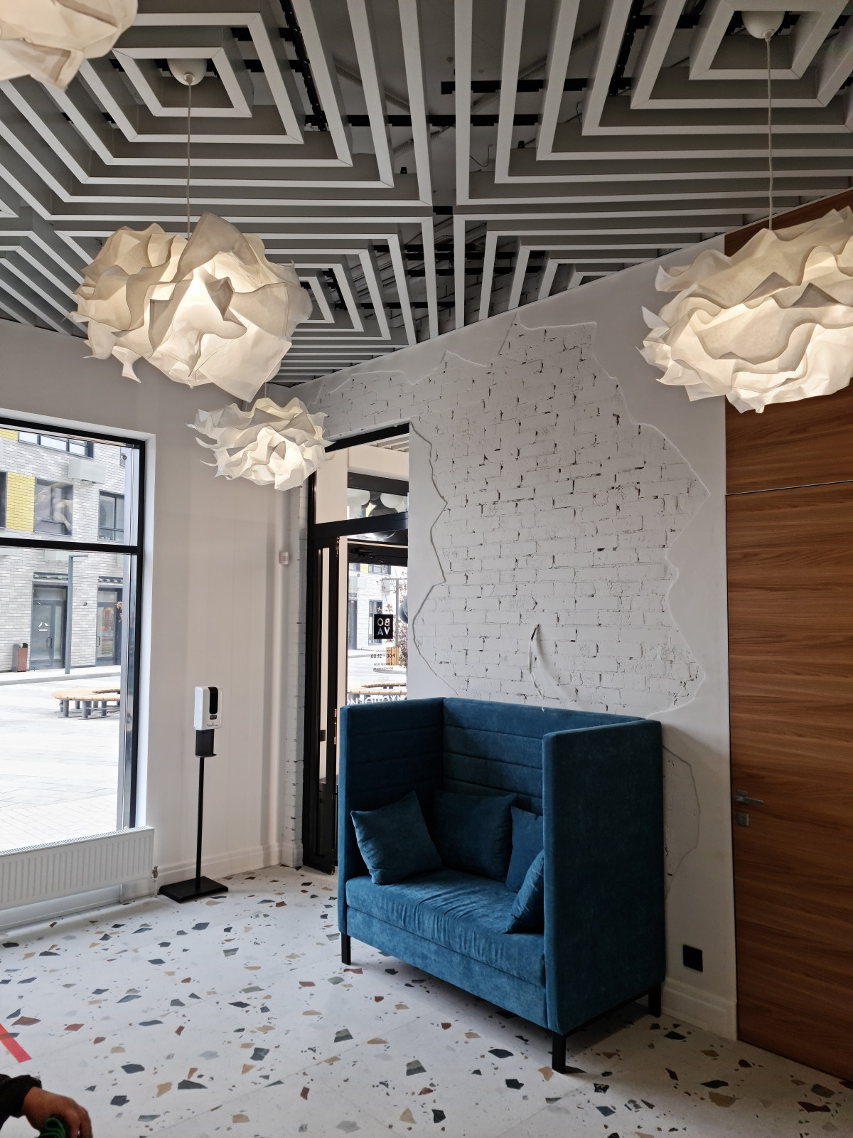 ОТДЕЛОЧНЫЕ РАБОТЫ