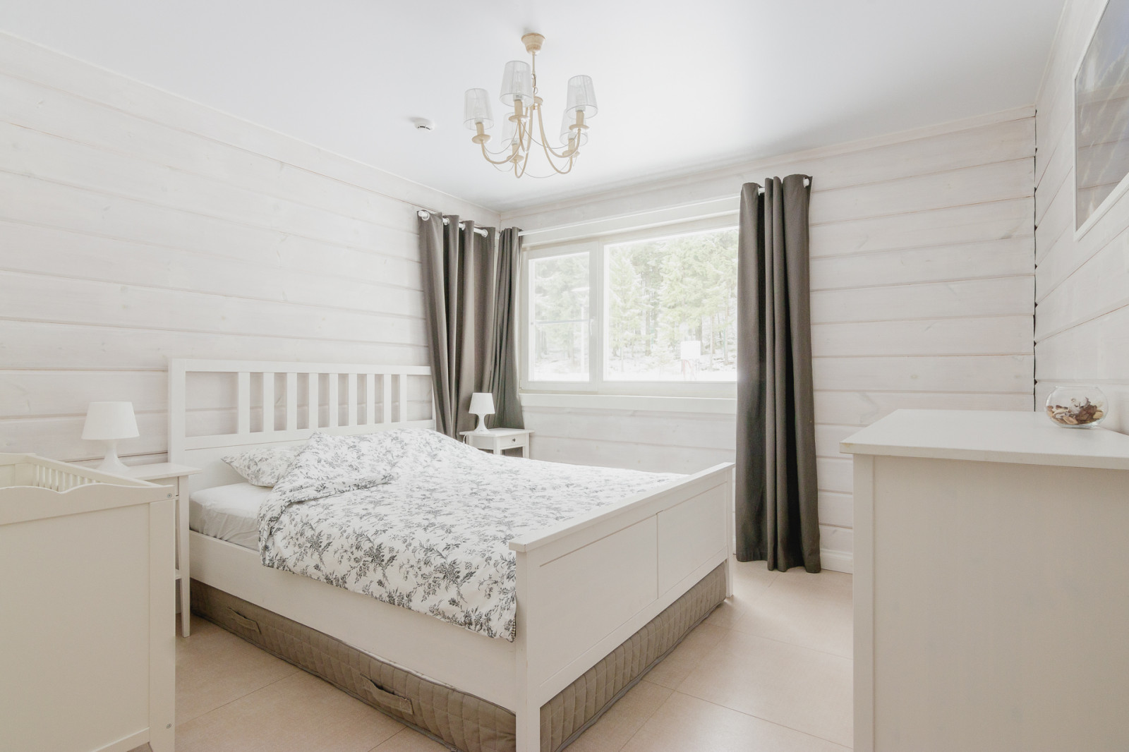 Коттеджный поселок "Русская Красавица"