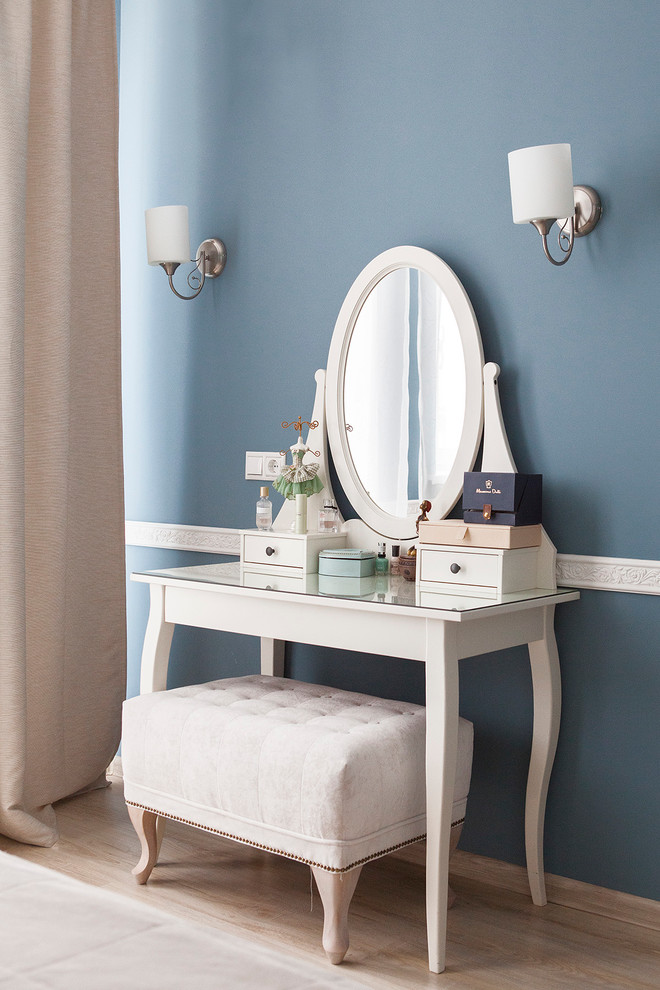 В гостях: Бегство из Москвы, или таунхаус, где всегда рады друзьям