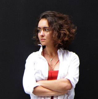 Ната Копытина