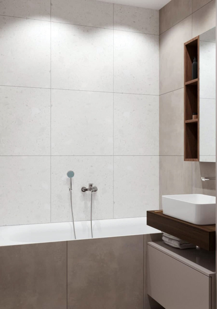 Квартира для мамы с бабушкой ЖК Волковский