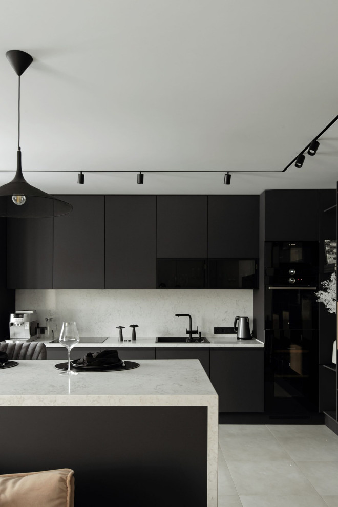 ЖК на Московском проспекте