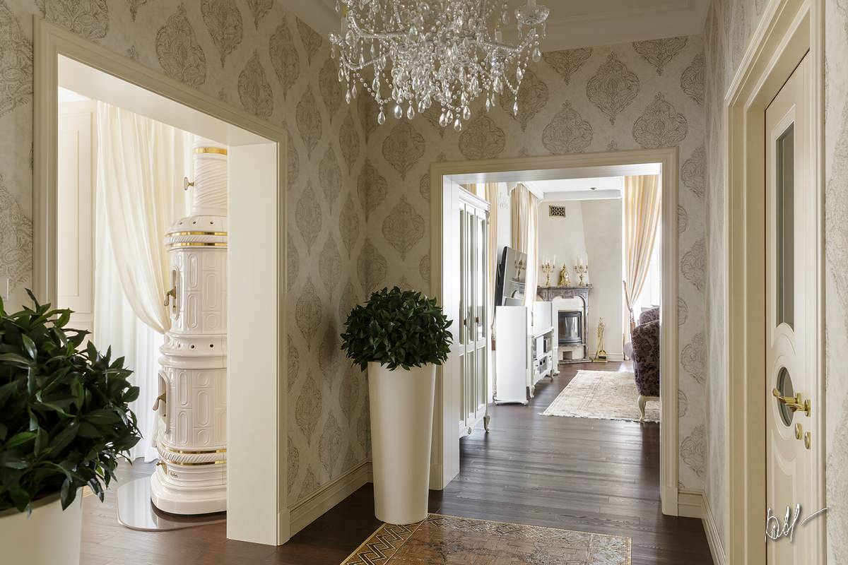 Дом в Солнечном