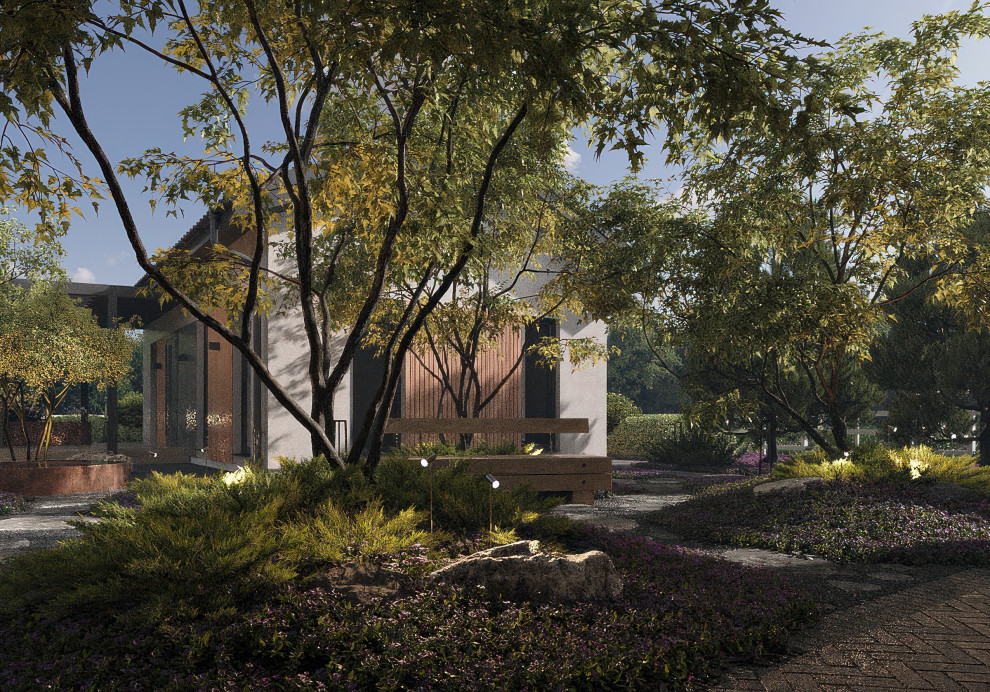 «Лесной берег»