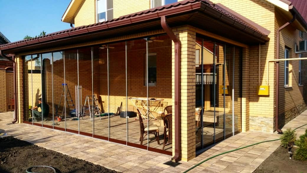 Частный дом 2