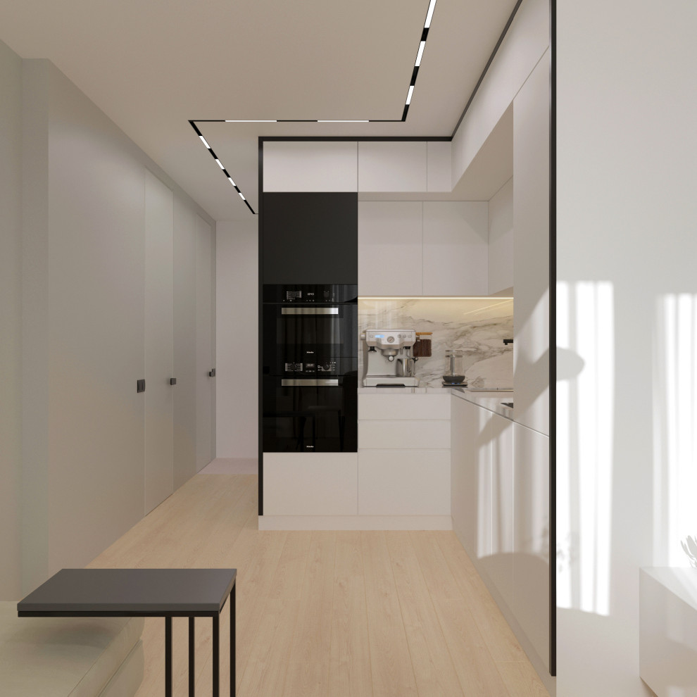 ЖК Северная Долина