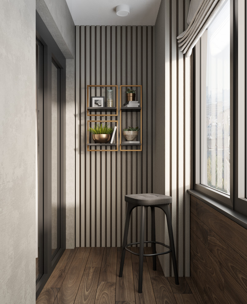 Квартира 72 кв. м. в Санкт-Петербурге